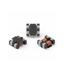 Filtr EMC 6A 1-fazowy 80 V DC Wurth Elektronik, montaż SMD