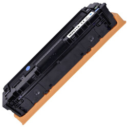 Renkforce RF-5609464 Toner Replaces HP 207A (W2211A) Cyan 1250 Pages Compatible