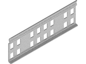 Łącznik LPUH42 143611 BAKS