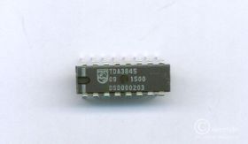 TDA3845 UKŁAD SCALONY