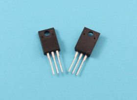2SK-2518 N 20A/200V/50W TO-220F Rds=0,13