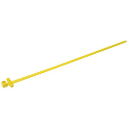 HellermannTyton 111-01639 RFID Cable Tie with integrated transponder