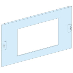 PrismaSet Płyta czołowa do INS1600, 3p LVS03713