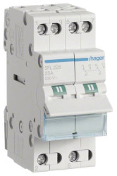 Hager SFL225 1 szt.