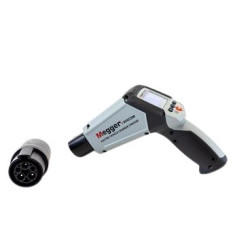 Akcesorium do analizatora widma, Kontroler ładowarki pojazdów elektrycznych EVCC300