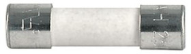 Microfuse 5 x 20 mm, 4 A, F, 250 V (AC), 1.5 kA breaking capacity, 0001.1010.G