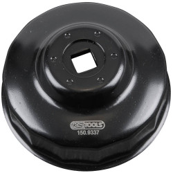 KS Tools 150.9337 3/8&quot; Oil Filter Wrench 74-15