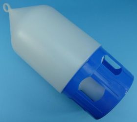 A-26 POIDŁO Z UCHWYTEM I ZAMKIEM 7L