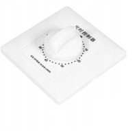 TIMER-RT60 Timer mechaniczny dopuszkowy z wyłącznikiem - minutnik - 60 minut