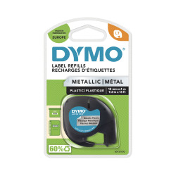 Etykiety do drukarek Nie 1 sztuk Dymo Letratag LT100H, Dymo Letratag LT100T Dymo