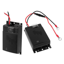 Ultradzwiękowy odstraszacz gryzoni (kuny,myszy,szczury) samochodowy DC 12V/24V