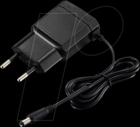 YS5M-0501000 Steckernetzteil, 5 W, 5 V, 1 A
