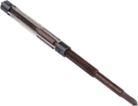 Końcówka rozwiercająca średnica: 7 → 7.75mm dł. całkowita: 90 mm HSS Prosty RS PRO