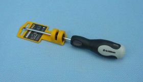 WKRĘTAK PŁASKI 4x100mm CrV BESSTO