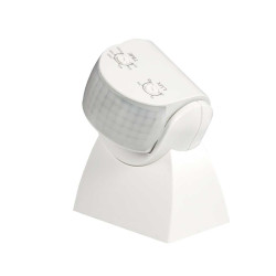 Czujnik ruchu PIR180 montaż natynkowy MCR-09 IP65 EXTA