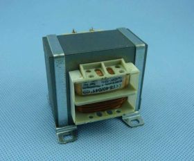 TS-40/041 2x15V/2x1,35A TRAFO