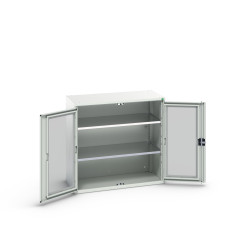 Szafa Blacha stalowa Bott 1050 x 550 x 1000mm