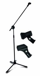 STOJAN POD MIKROFON GMS-08