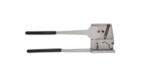 Odcinak Do Cięcia Szyn Tse Z Napędem Ręcznym Otse-35/7,5 R34rr-05040100371