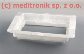 LEGRAND 089630 RAMA 12M