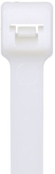 Cable tie, releasable, PA, (L x W) 71 x 1.8 mm, bundle-Ø 0.3 to 15 mm, natural, -60 to 85 °C, PLT.6SM-M