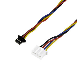 Sparkfun Flexible Qwiic to STEMMA Cable - 500mm