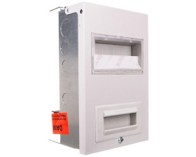 Skrzynka odpływowa szynoprzewodów 63A BD2-AK2M2/F BVP:203252