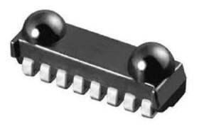 Moduł nadajnika-odbiornika podczerwieni TFDU4301-TR3 Range 12m Vishay