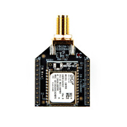 Sparkfun Digi XBee® RR Pro Module - SMA Antenna