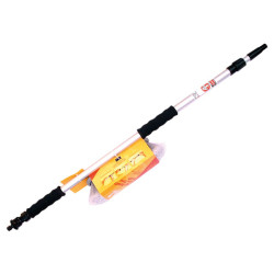 U-Care X203 High Reach Flow-Thru Brush