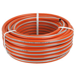 Faithfull CT072023108BOGYS02 Prestige H/D Garden Hose 30m 12.5mm (1/2in) Dia