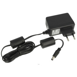 ZASILACZ 12V DC 1,5A STABILIZOWANY 2.5/5.5 1500mA /38199 ZSI12V 1,5A