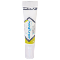 Momentive TSE 399C Silicone Adhesive Sealant 83ml - Clear