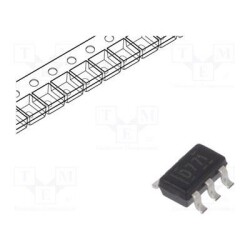 DAC7571IDBVT