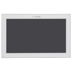 Monitor Vid. M14W-X biały Wi-Fi VIDOS X