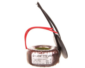Transformator toroidalny TTS 35/Z 230/24V 35VA 17124-9999