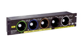 Panel pulpitowy /źródłowy/ EPIC POWERLOCK BOX A6 S 44420286