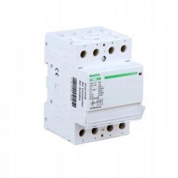 Stycznik modułowy 3P/63A 4NO 230V
