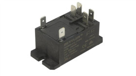 Az2800-2Ae-240Ae Przekaźnik Elektromagnetyczny Dpst-No Ucewki: 240Vac 40A
