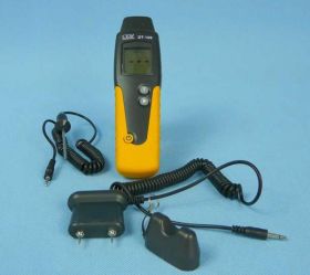 DT-129 HIGROMETR MIERNIK WILGOTNOŚCI