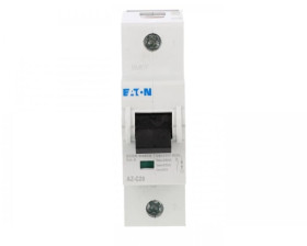 Wyłącznik nadprądowy 1P C 20A 25kA AC AZ-C20 211769