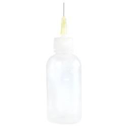 Butelka z dozownikiem dozujaca ESD 50ml z igłą