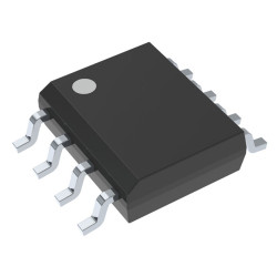 Konwerter SOIC- 8 Obniżający wyjścia: 1 MP9488GS-P