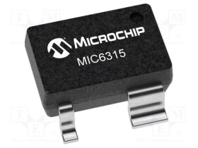 MIC6315-46D4UY-TR