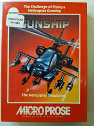 GunShip