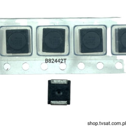 B82442T1153K050 Inductor 15uH 10% 2.5MHz SMD-2220 EPCOS