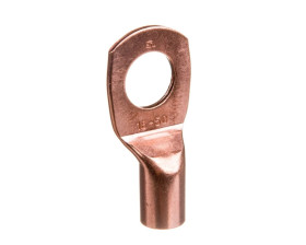 Końcówka oczkowa miedziana KM 50/16 E11KM-01010105000 /100szt./