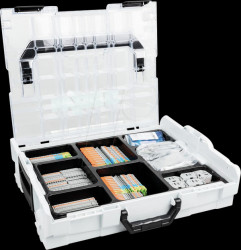 821-154 Terminal block set L-BOXX® 102 – 20xx, 21xx, 22xx series