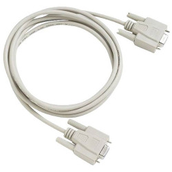 Rigol CB-DB9-DB9-F-F-150 RS232 Cable 150cm 1 pc DB9 Female Connectors