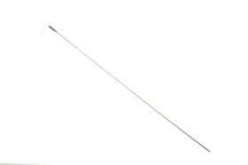 Termopara typ K do +1100C 500mm kabel 100mm, Inconel 600 IEC